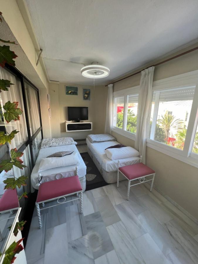 Puerto Banus Apartment Marbella