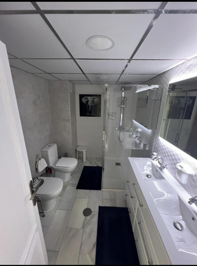 Apartment Puerto Banus Marbella