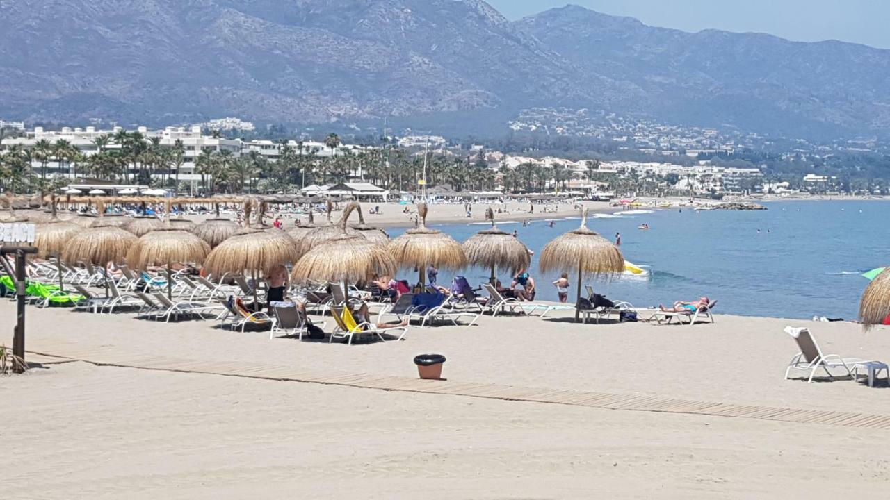 Puerto Banus * Marbella