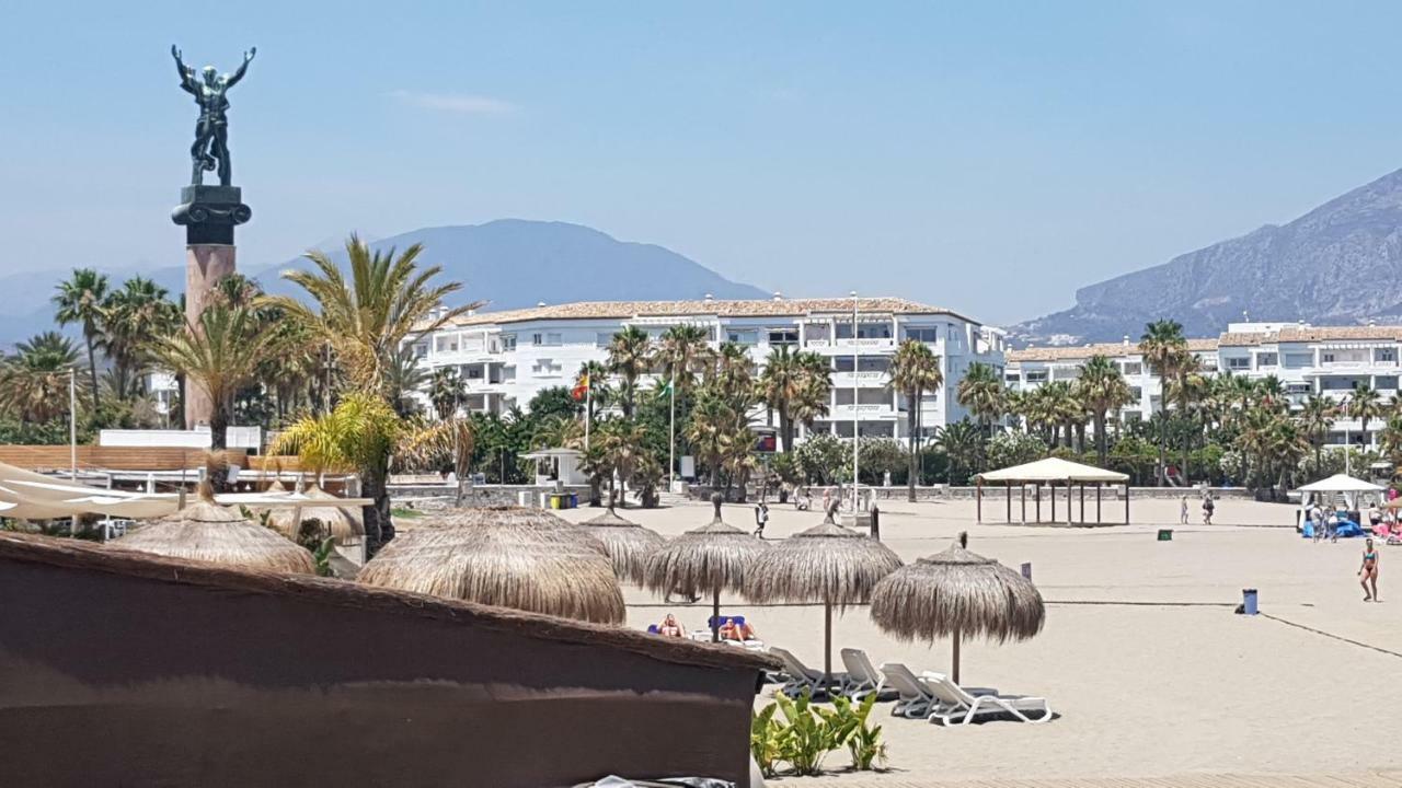 Puerto Banus Apartment