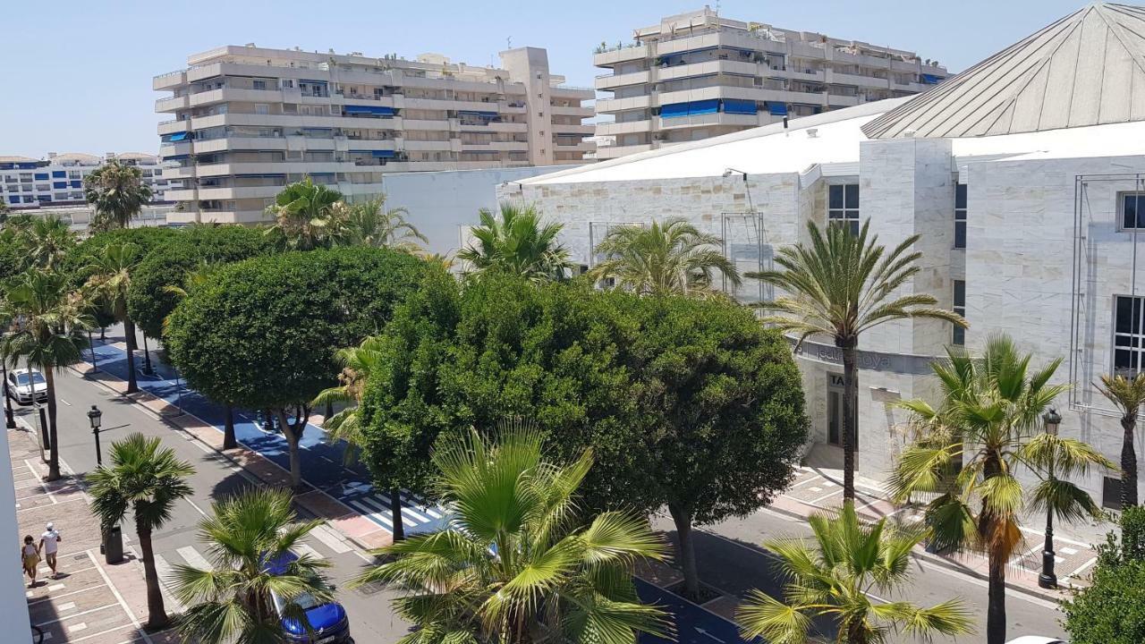 Puerto Banus Apartment Marbella
