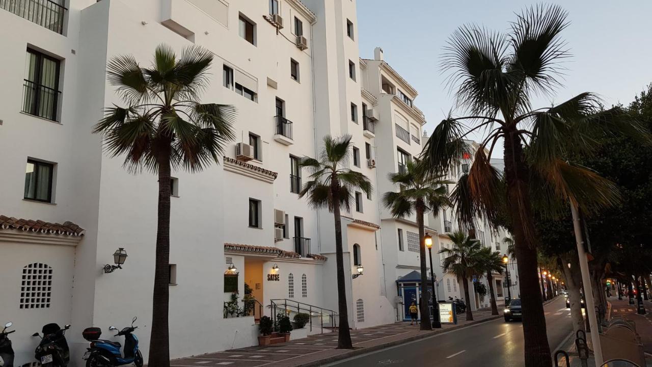 Apartment Puerto Banus *