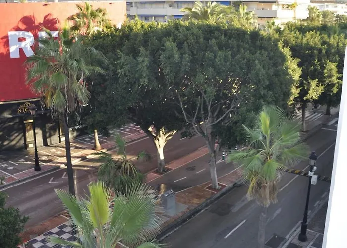 Puerto Banus
