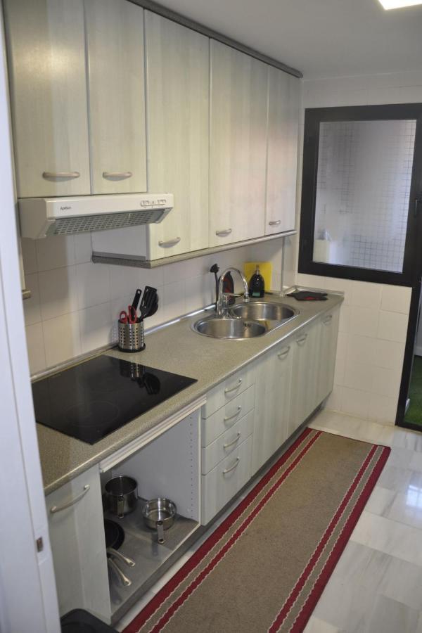 Puerto Banus Appartement *