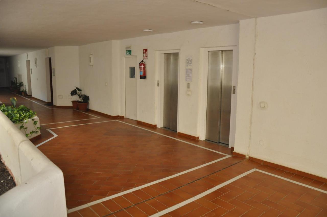 Puerto Banus Apartment