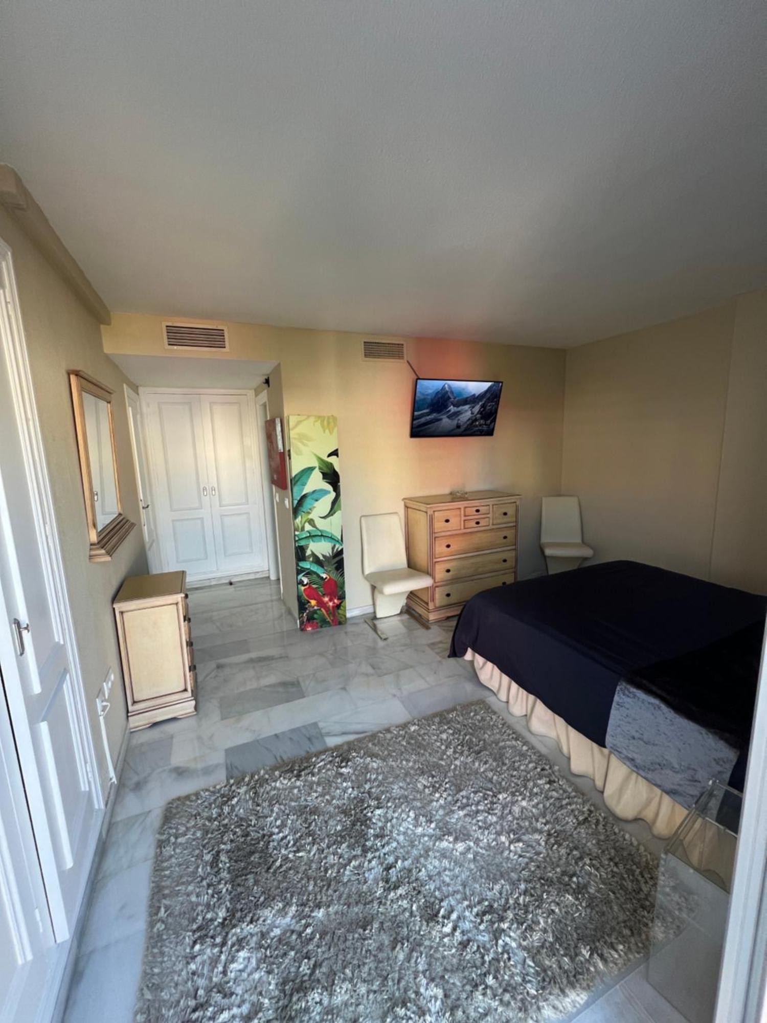Puerto Banus Appartement *