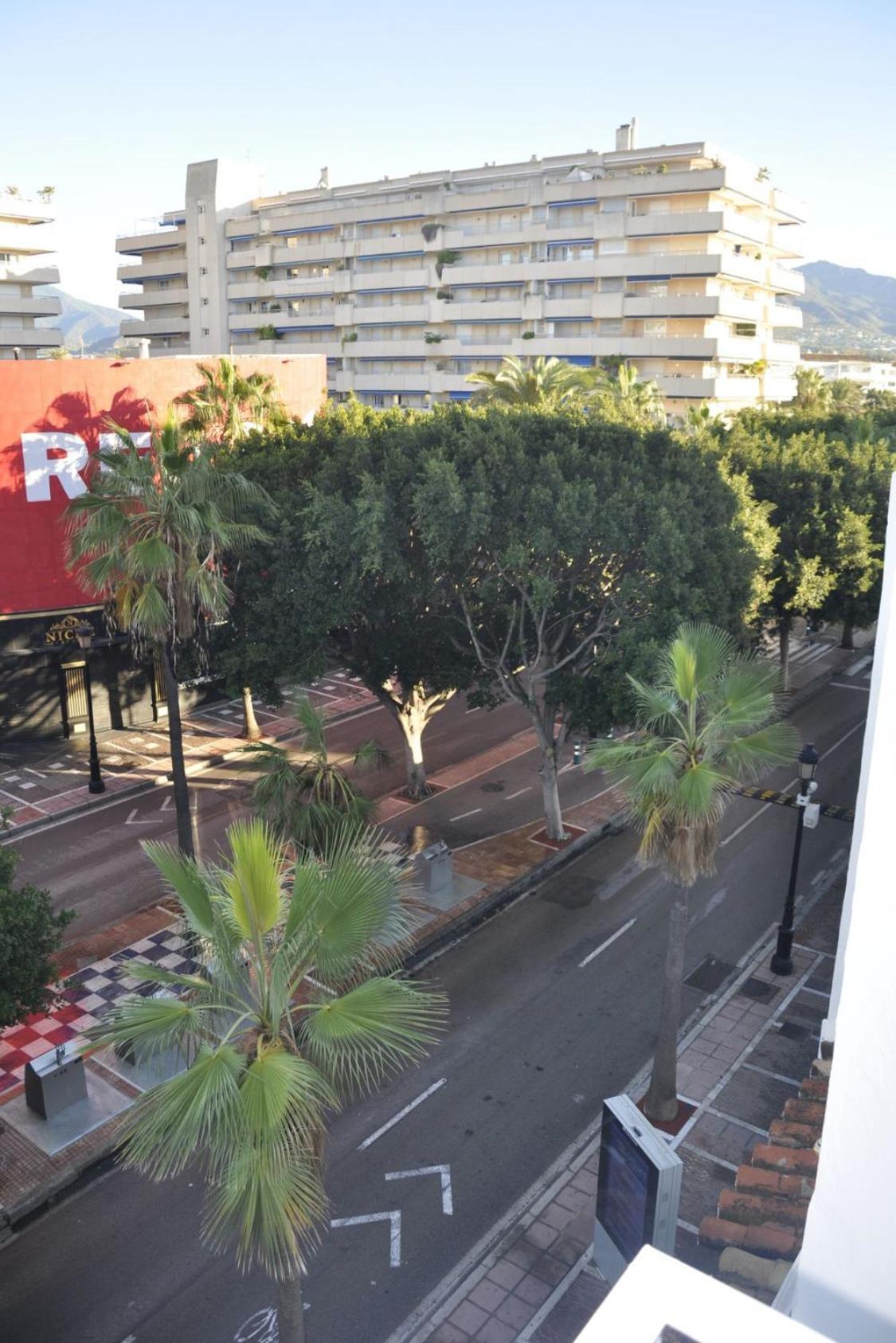 Puerto Banus * Marbella