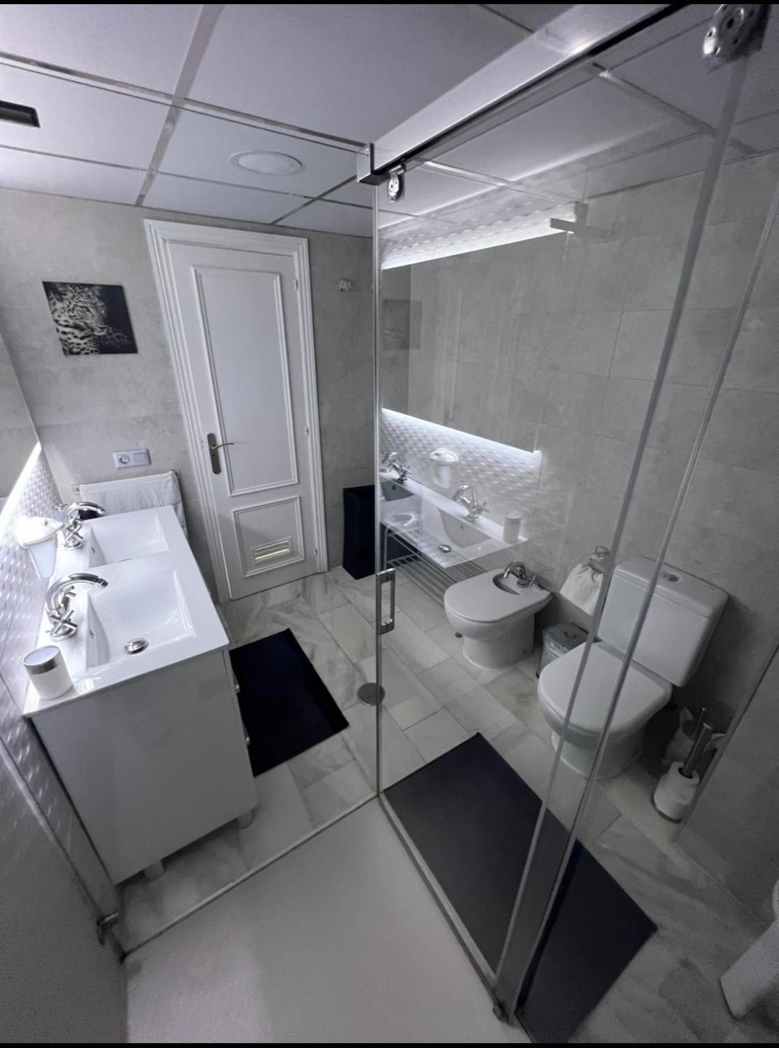 Puerto Banus Apartment *