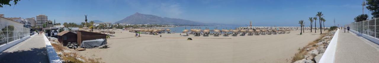 Apartment Puerto Banus